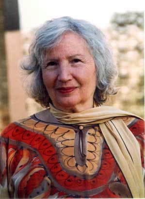 Ruth Schonthal