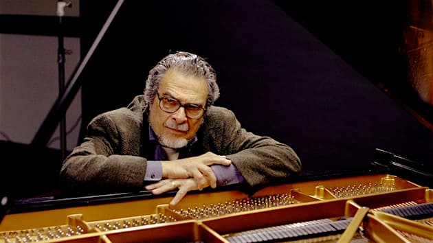 Leon Fleisher