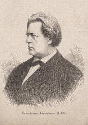 Theodor Kirchner