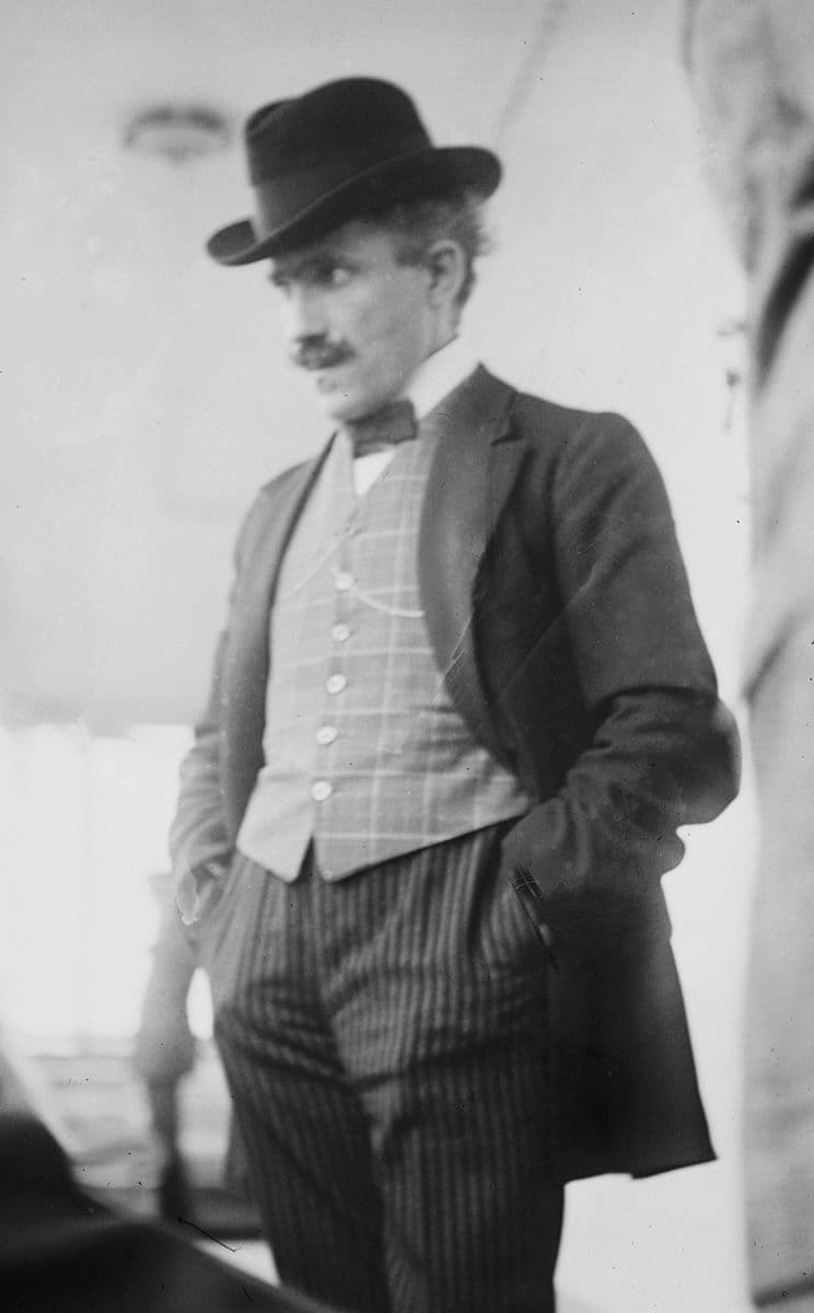 Arturo Toscanini