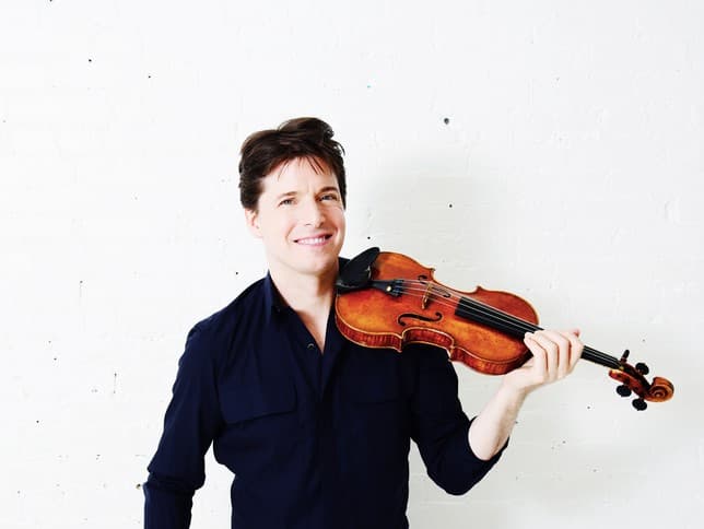 Joshua Bell