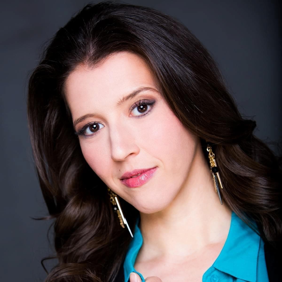 Lisette Oropesa