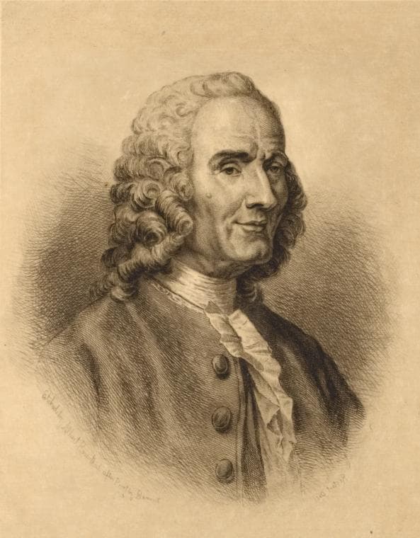 Jean-Philippe Rameau