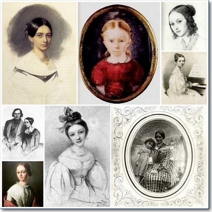 Music Quiz: Clara Schumann’s Beginnings