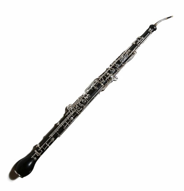 English Horn / Cor Anglais