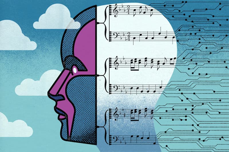 AI and classical music