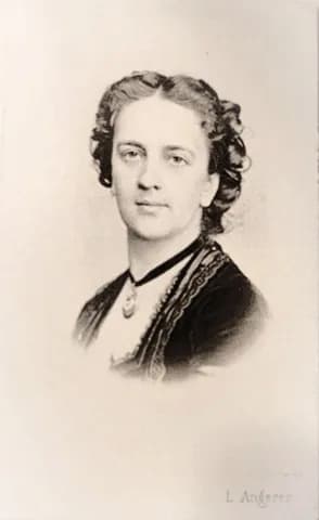 Bertha (Porubsky) Faber