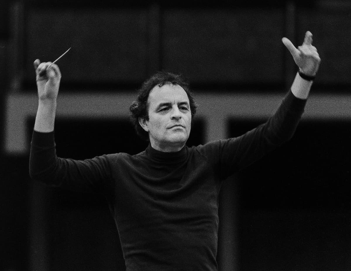 Charles Dutoit, 1983