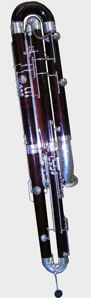 Contrabassoon