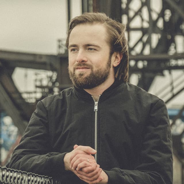 Daniil Trifonov