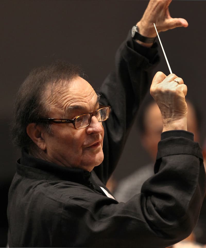 Charles Dutoit