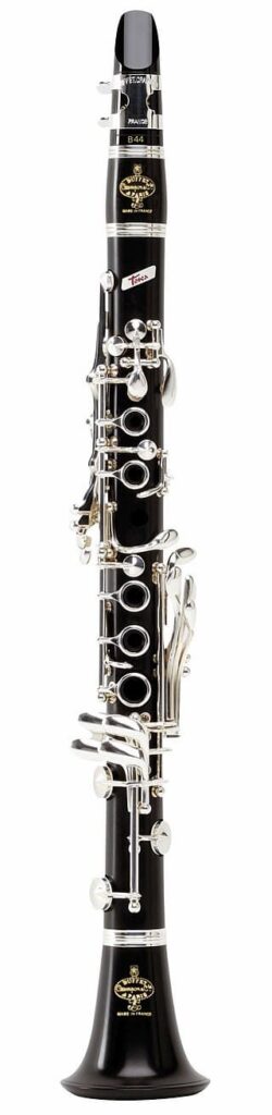 E flat Clarinet