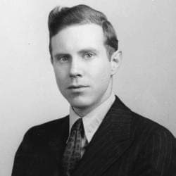 Elliott Carter