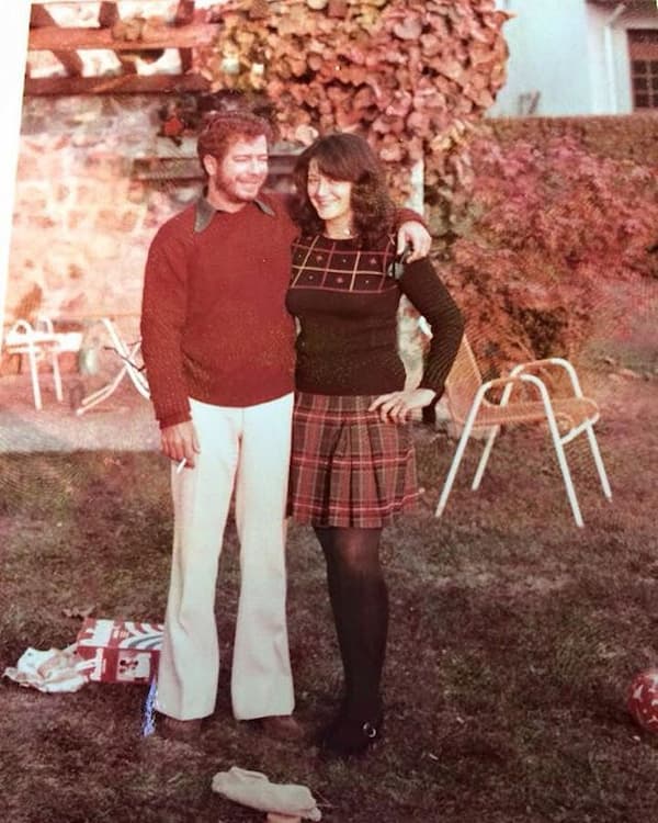 Nelson Freire and Martha Argerich