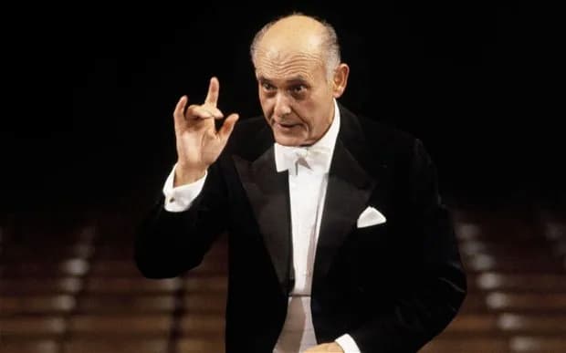 Georg Solti