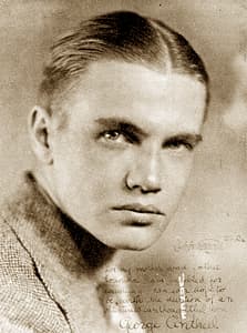 George Antheil