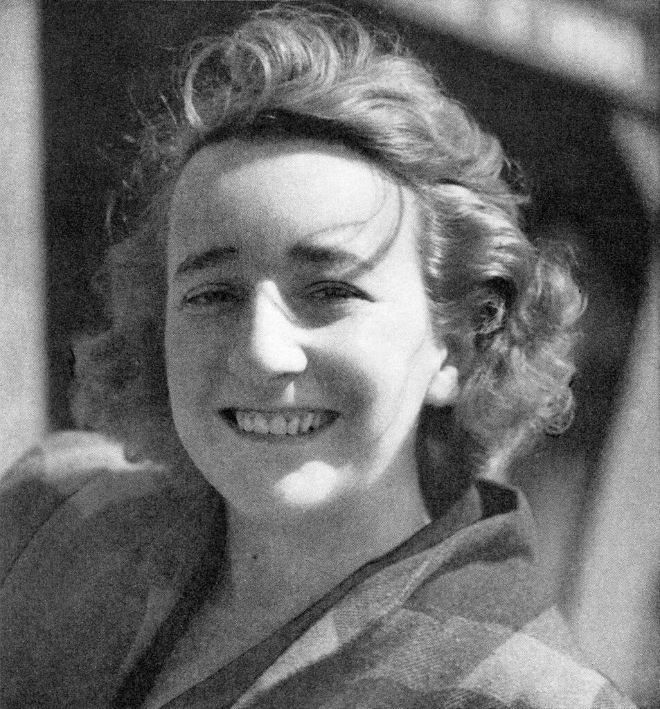 Lilian Hellman, 1939