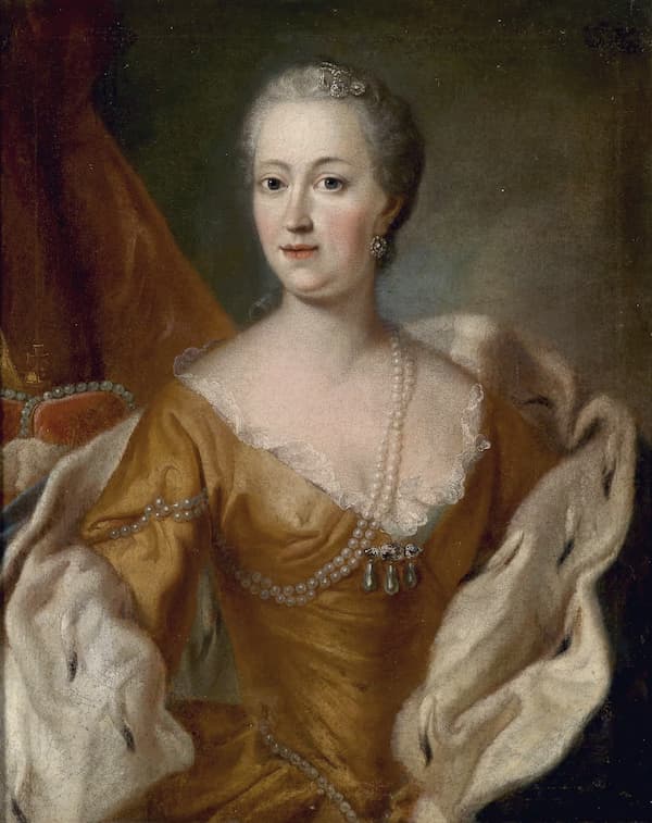 Maria Theresia von Paradis