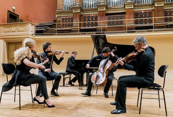 The 10 Most Beautiful Piano Quintets in Classical Music