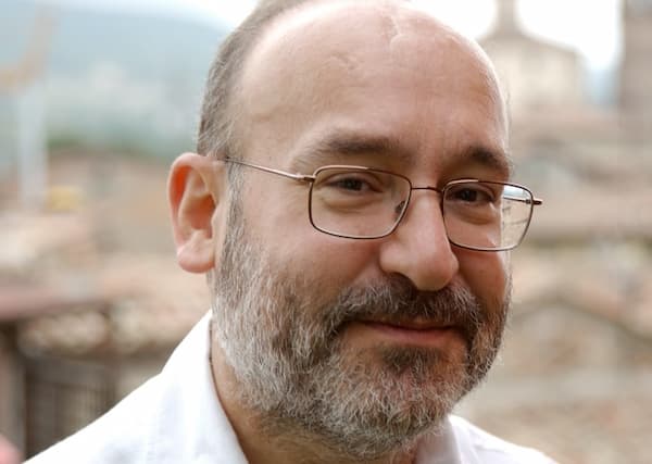 Salvatore Sciarrino