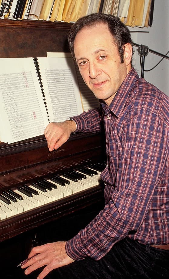 Steve Reich