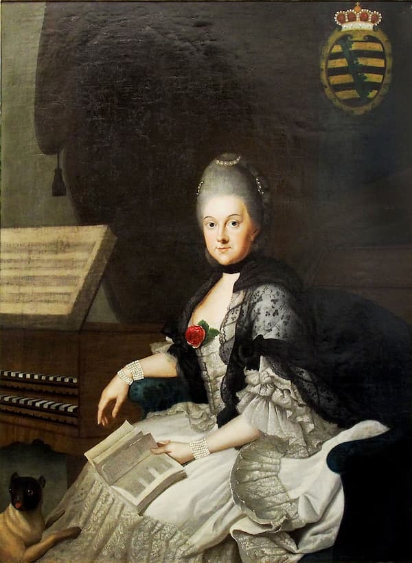 Five of the Most Famous Women Composers of the Classical Era