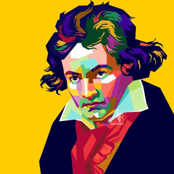 What Does Your Favorite Beethoven Symphony Say About You?