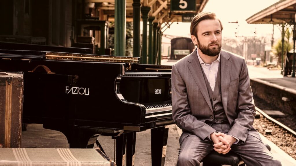 Daniil Trifonov