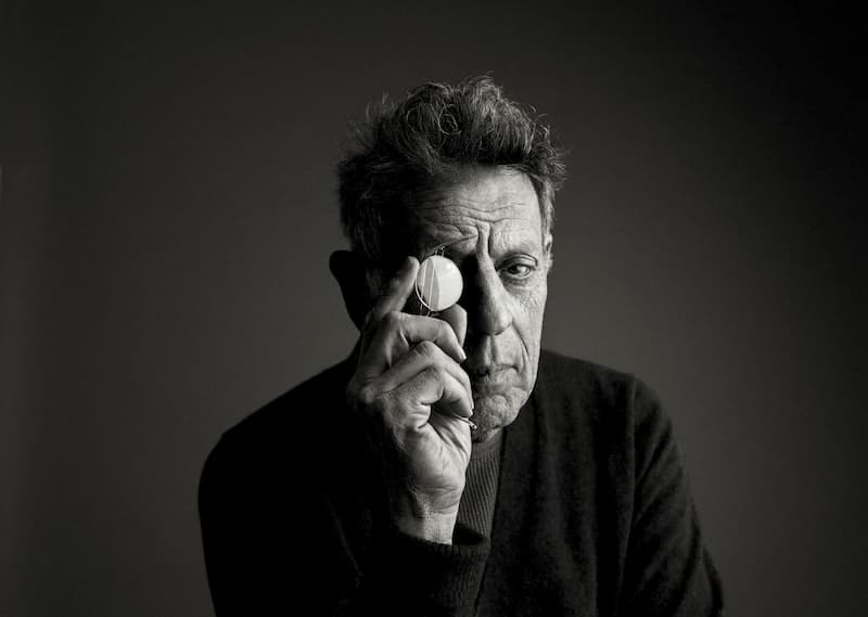 Philip Glass the Romantic