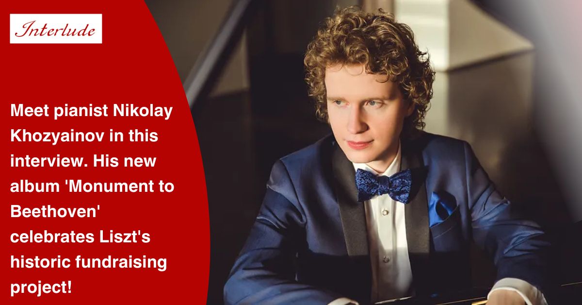 Nikolay Khozyainov ショパン・リスト piano CDセット CDs | Nikolay Khozyainov