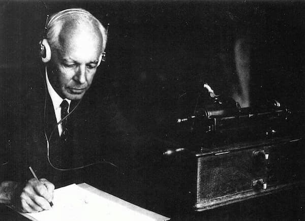 Béla Bartók