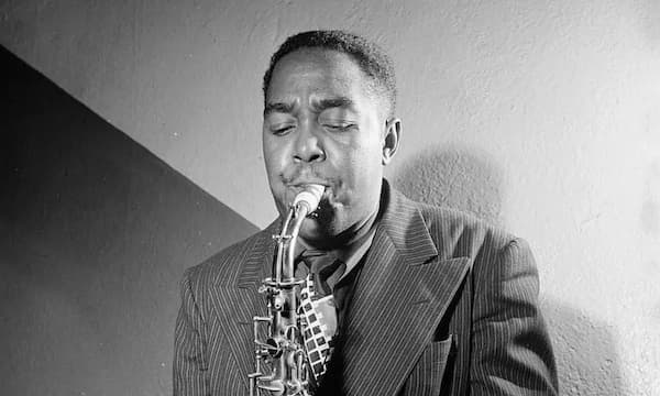 Charlie Parker