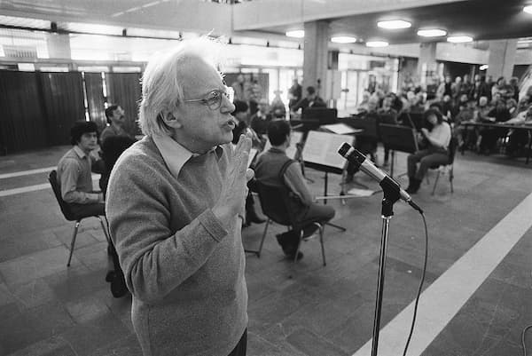 György Ligeti