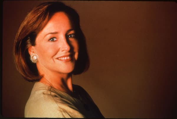 Frederica von Stade