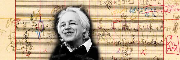 György Ligeti