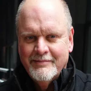 Michael Daugherty