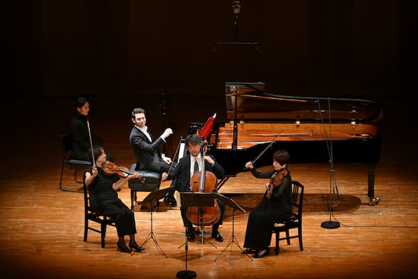 No.1Jonas AUMILLER©Hamamatsu International Piano Competition