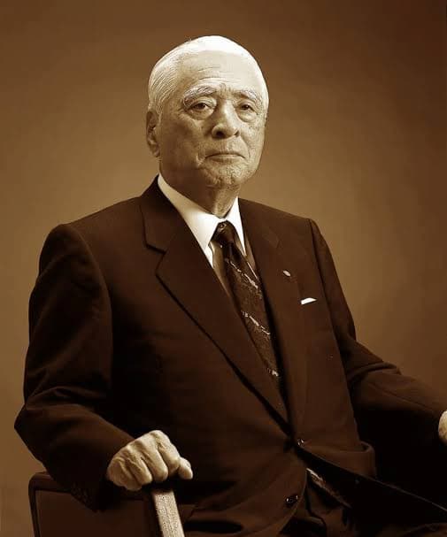 Shigeru Kawai