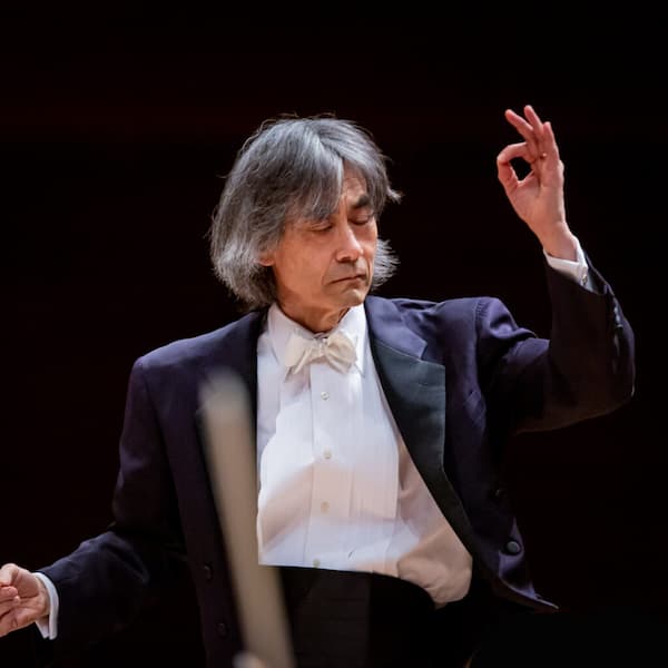 Kent Nagano