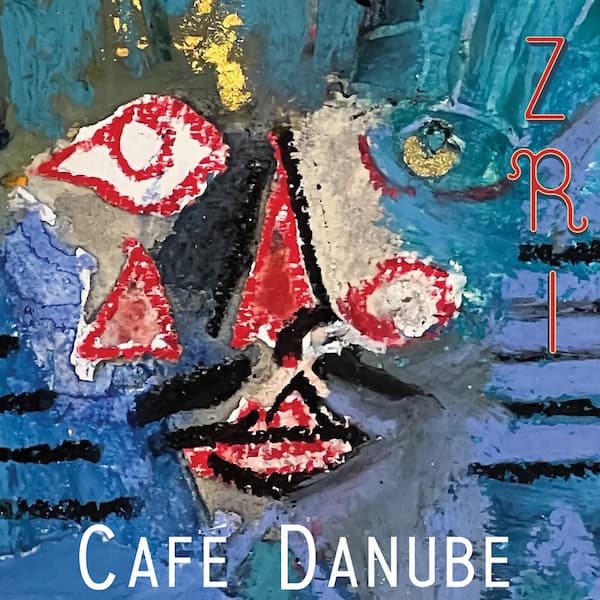 CAFÉ DANUBE – Z.R.I