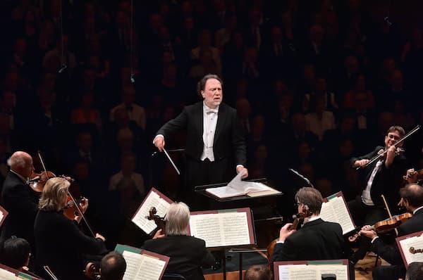 Riccardo Chailly