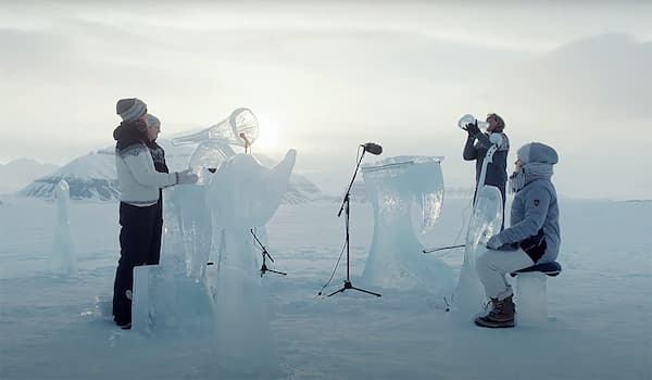 ICE polar magazine Terje-Isungset_Svalbard_Orchestra