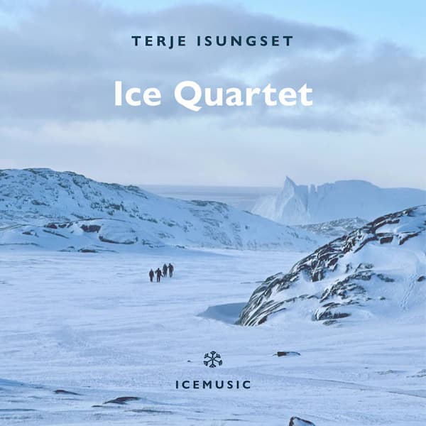 ICE recording cover