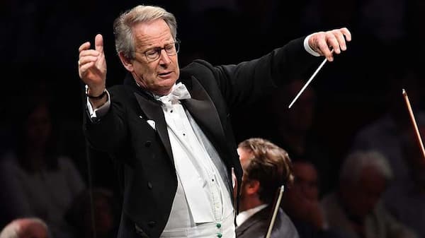 John Eliot Gardiner