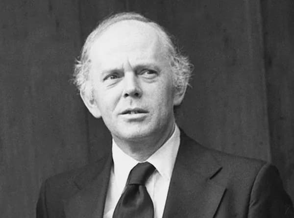 Malcolm Williamson