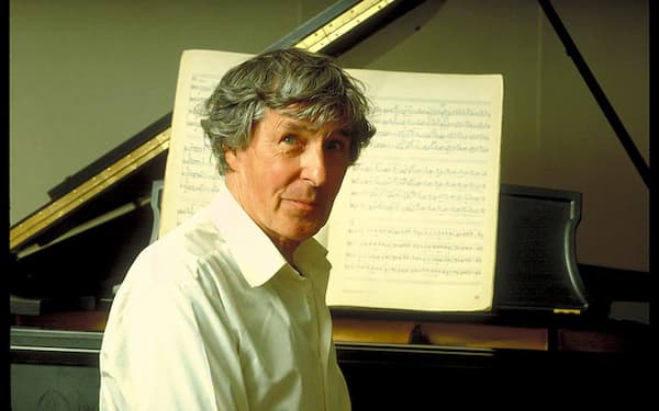 Michael Tippett