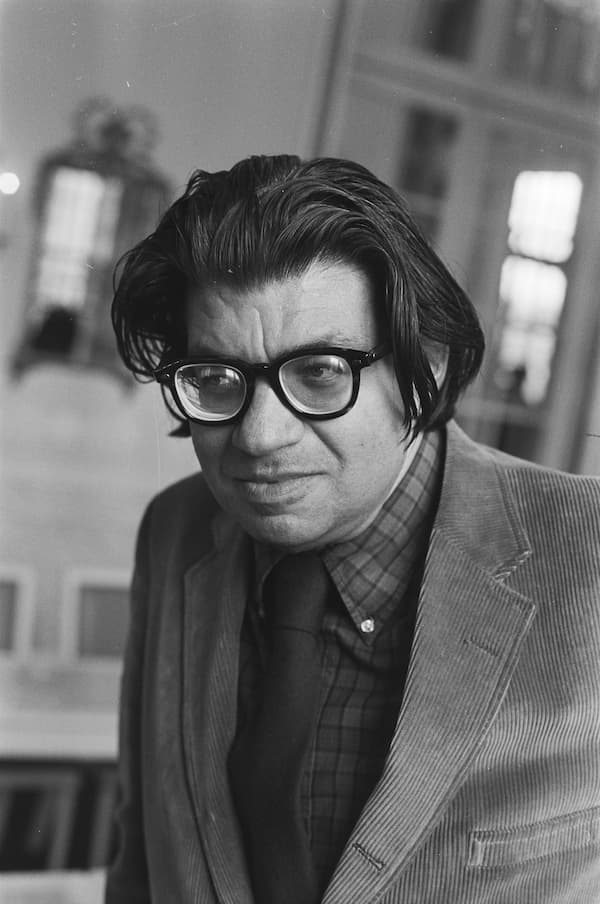 Morton Feldman