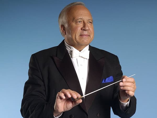 Neeme Järvi