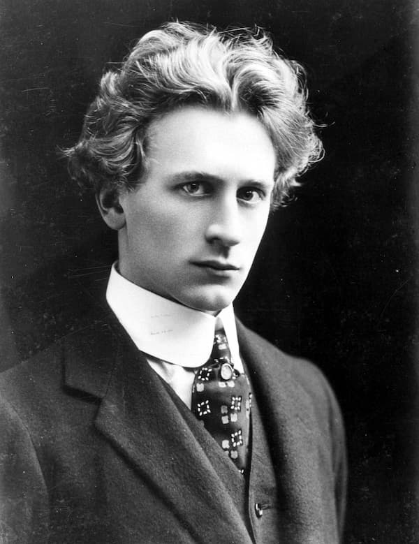 Percy Grainger