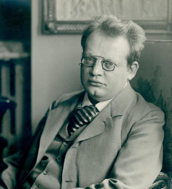 Max Reger